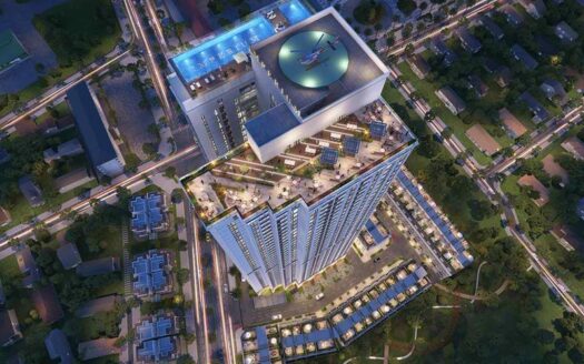 Grand Mark Nha Trang