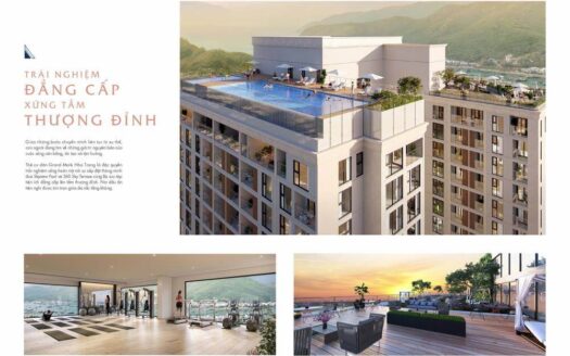 Grand Mark Nha Trang