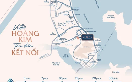 Grand Mark Nha Trang