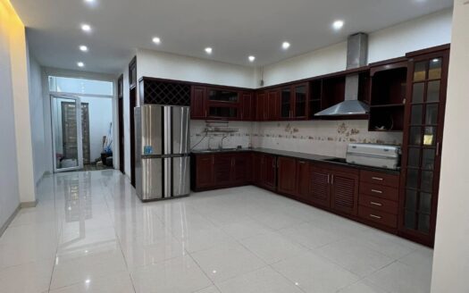 Cho thuê nhà mặt tiền Đ.Nguyễn Hữu Thọ