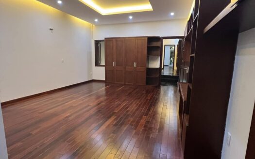 Cho thuê nhà mặt tiền Đ.Nguyễn Hữu Thọ