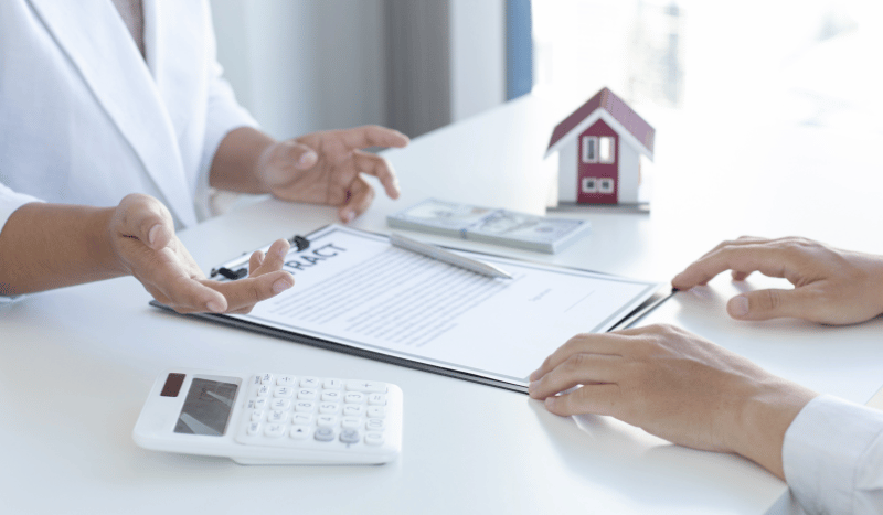 Không đọc kỹ hợp đồng thuê nhà