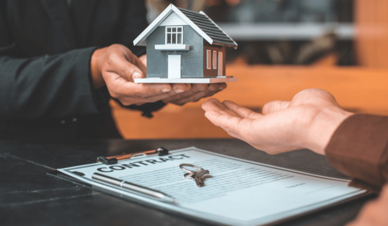 Không xác định rõ nhu cầu thuê nhà