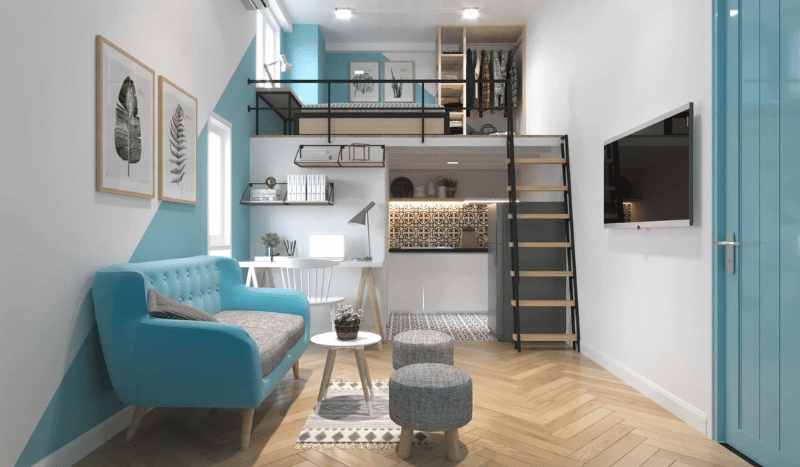 Tìm hiểu kỹ mặt bằng giá thuê tại khu vực bạn chọn