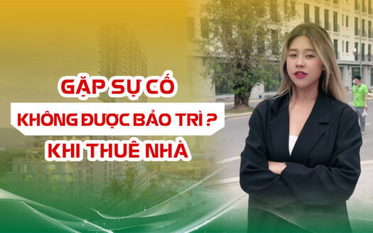 bảo trì nhà