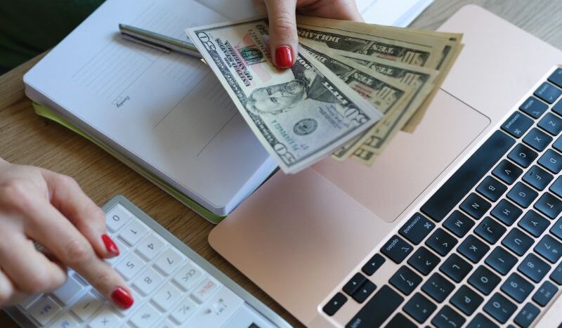 Xác định ngân sách phù hợp