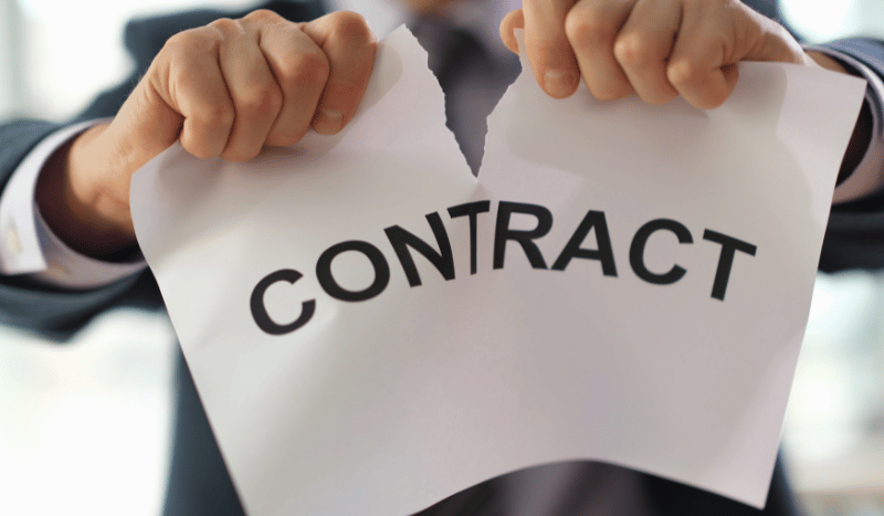 Hiểu rõ các điều khoản tài chính