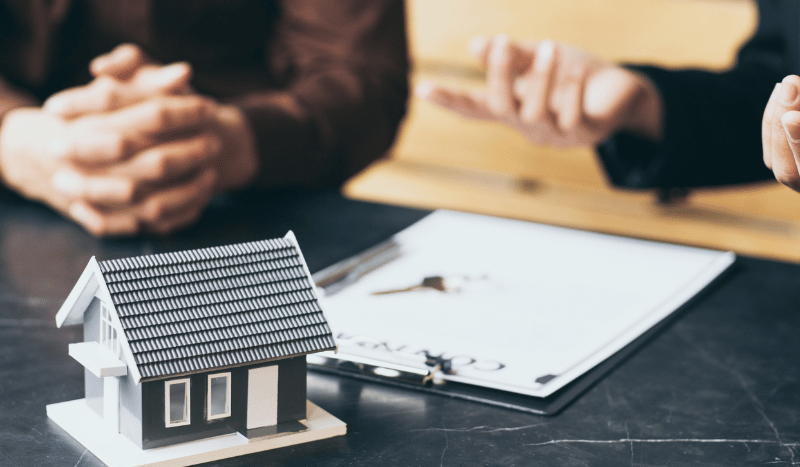 Điều khoản chấm dứt hợp đồng