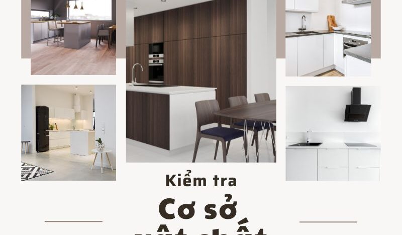 cơ sở vật chất