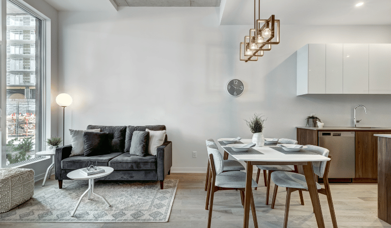 Những lưu ý khi thuê căn hộ tại Đà Nẵng