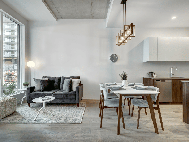 Những lưu ý khi thuê căn hộ tại Đà Nẵng