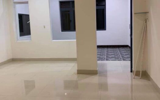 Bán nhà 2 tầng, full nội thất