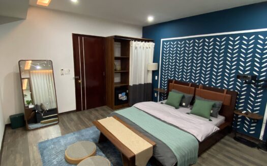 Căn homestay kv cầu Rồng, full nội thất