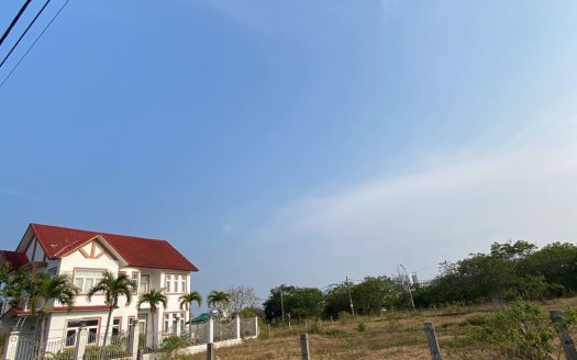 Đất nền 150m² cho thuê, KĐT FPT