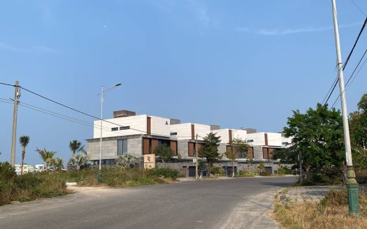 Đất nền 150m² cho thuê, KĐT FPT