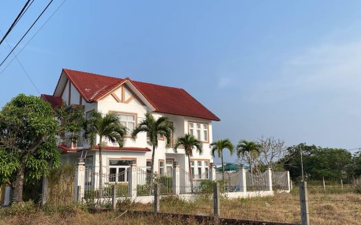 Đất nền 150m² cho thuê, KĐT FPT