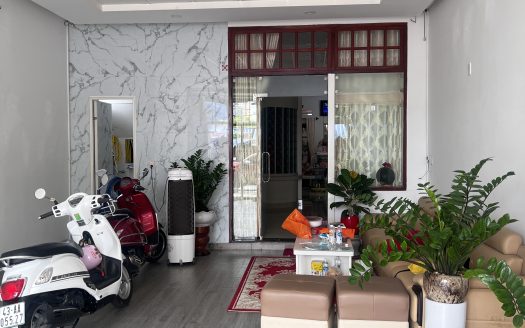 Mặt bằng 40m² Đ. Nguyễn Tri Phương