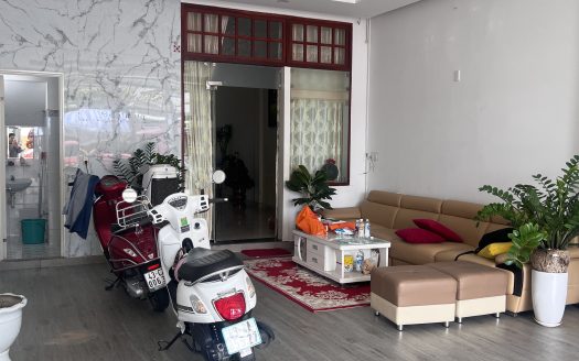 Mặt bằng 40m² Đ. Nguyễn Tri Phương