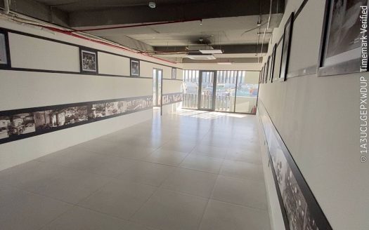 Văn phòng cho thuê 110m², Đ. Núi Thành