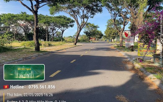 Villa 7 phòng ngủ, khu Golden Hills