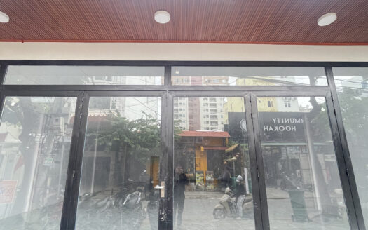 🏡 CHO THUÊ NHÀ NGUYÊN CĂN MỚI XÂY – AN THƯỢNG 26, ĐÀ NẴNG