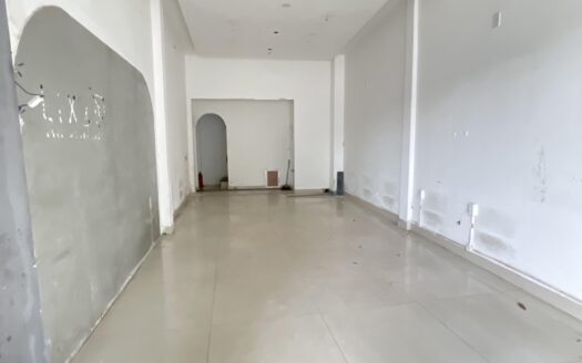 CHO THUÊ MẶT BẰNG KINH DOANH ĐƯỜNG LÝ TỰ TRỌNG.