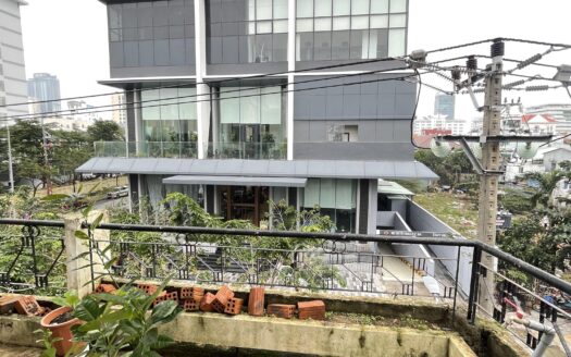 CHO THUÊ MẶT BẰNG KINH DOANH ĐƯỜNG LÝ TỰ TRỌNG.