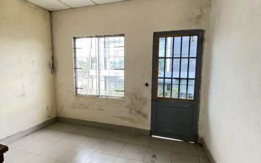 CHO THUÊ MẶT BẰNG KINH DOANH ĐƯỜNG LÝ TỰ TRỌNG.