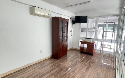 CHO THUÊ NHÀ PHỐ MẶT TIỀN ĐƯỜNG TRƯỜNG CHINH.